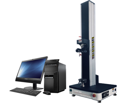 拉力試驗機(單臂+電腦)